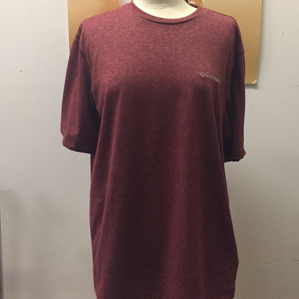 Thistle town Park Crew Neck Shirt